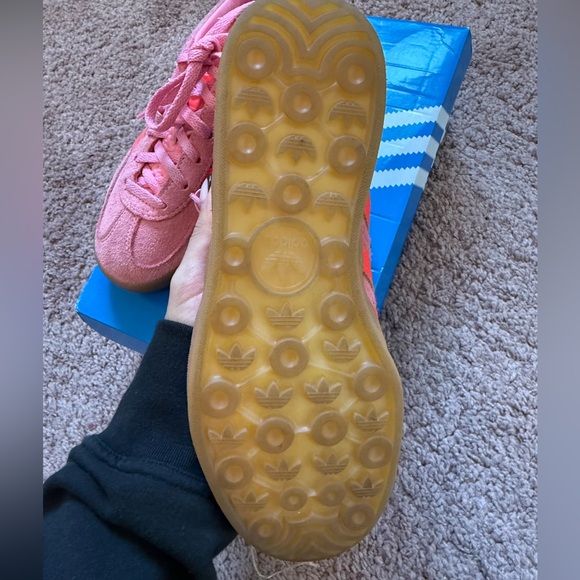 Adidas Women's Gazelle - Picture 5 of 7